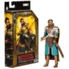 Hasbro Dungeons & Dragons Golden Archive Action Figure - Xenk -Hasbro Store f48705x00 combo 23 large 300dpi