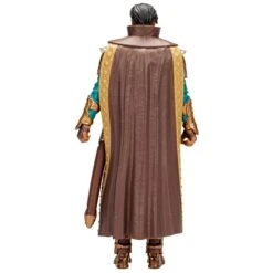 Hasbro Dungeons & Dragons Golden Archive Action Figure - Xenk -Hasbro Store f48705x00 detail back 23 large 300dpi