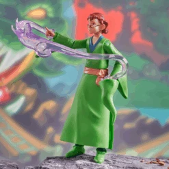 Hasbro Dungeons & Dragons Cartoon Classics 6-Inch-Scale Action Figure - Presto -Hasbro Store f4879 dio 1