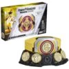 Hasbro Power Rangers Lightning Collection - Mighty Morphin Yellow Ranger Power Morpher 1 Hasbro Power Rangers Lightning Collection - Mighty Morphin Yellow Ranger Power Morpher -Hasbro Store f51755l00 combo 22 online 2000sq