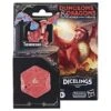 Hasbro Dungeons & Dragons Honor Among Thieves Action Figure - Themberchaud -Hasbro Store f52115x00 pkg 22 online 2000sq