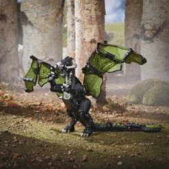 Hasbro Dungeons & Dragons Honor Among Thieves Action Figure - Rakor -Hasbro Store f5212 dio dd collectible black dragon 074 online 2000sq