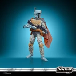 Hasbro Star Wars Droids TVC 3.75 Inch Action Figure Exclusive - Boba Fett (Droids) 17 Hasbro Star Wars Droids TVC 3.75 Inch Action Figure Exclusive - Boba Fett (Droids) -Hasbro Store f5312 prod sw bobafett 192664 online 2000sq