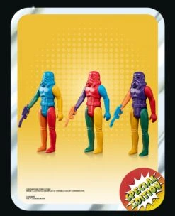 Hasbro *PRE-ORDER Star Wars Retro Action Figure - Prototype Stormtrooper -Hasbro Store f5318 prod sw retro exclusive blackboard 03 online 2000sq