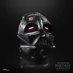 Hasbro Star Wars The Black Series Darth Vader Premium Electronic Helmet 18 Hasbro Star Wars The Black Series Darth Vader Premium Electronic Helmet -Hasbro Store f5514 prod sw bl electronic helmet 3 200 online 2000sq
