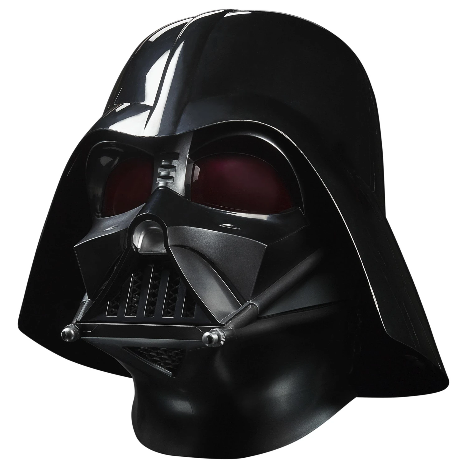 Hasbro Star Wars The Black Series Darth Vader Premium Electronic Helmet 3 Hasbro Star Wars The Black Series Darth Vader Premium Electronic Helmet