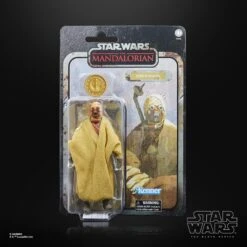 Hasbro Star Wars Credit Collection 6 Inch Action Figure - Tusken Raider (Possibly Non-mint) 16 Hasbro Star Wars Credit Collection 6 Inch Action Figure - Tusken Raider (Possibly Non-mint) -Hasbro Store f5542 prod sw bl june 120 online 2000sq
