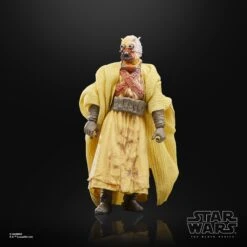 Hasbro Star Wars Credit Collection 6 Inch Action Figure - Tusken Raider (Possibly Non-mint) 19 Hasbro Star Wars Credit Collection 6 Inch Action Figure - Tusken Raider (Possibly Non-mint) -Hasbro Store f5542 prod sw bl june 125 online 2000sq