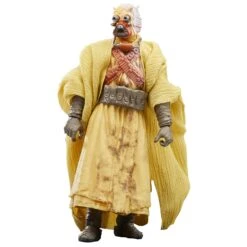 Hasbro Star Wars Credit Collection 6 Inch Action Figure - Tusken Raider (Possibly Non-mint) 14 Hasbro Star Wars Credit Collection 6 Inch Action Figure - Tusken Raider (Possibly Non-mint) -Hasbro Store f55425l21 detail 22 online 2000sq