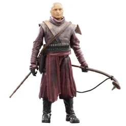 Hasbro Star Wars Credit Collection 6 Inch Action Figure - Boba Fett -Hasbro Store f55465l21 detail 22 online 2000sq