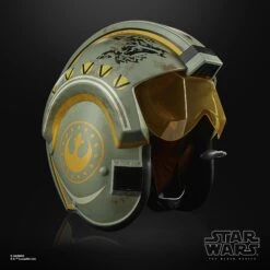 Hasbro Star Wars Black Series Helmet - Trapper Wolf 13 Hasbro Star Wars Black Series Helmet - Trapper Wolf -Hasbro Store f5549 prod sw bl aaron 054 online 2000sq