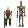 Hasbro Star Wars Retro Action Figure Twin Pack - IG88 And Dengar -Hasbro Store f55615s01 5010994118778 detail 22 s