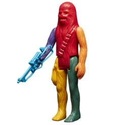 Hasbro Star Wars Retro Action Figure - Prototype Chewbacca -Hasbro Store f55685l00 5010994144968 detail 22 online 2000sq