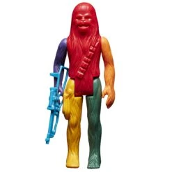 Hasbro Star Wars Retro Action Figure - Prototype Chewbacca -Hasbro Store f55685l00 5010994144968 main 22 online 2000sq