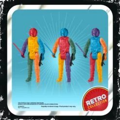 Hasbro Star Wars Retro Action Figure - Prototype Luke Skywalker (Snowspeeder) -Hasbro Store f5569 prod sw retro sharpner 002 online 2000sq