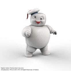 Hasbro Ghostbusters Plasma Series Action Figure - Mini Pufts 3 Pack -Hasbro Store f5689 cyan ecomm 1 white