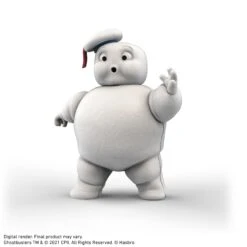 Hasbro Ghostbusters Plasma Series Action Figure - Mini Pufts 3 Pack -Hasbro Store f5689 cyan ecomm 4 white