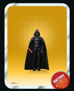 Hasbro Star Wars Retro Action Figure Wave 5 - Darth Vader (The Dark Times) -Hasbro Store f5771 prod sw retro nampa 368 online 2000sq