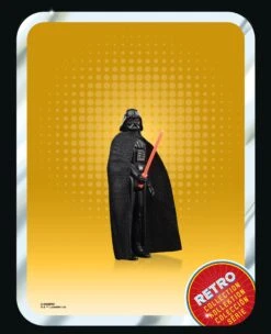 Hasbro Star Wars Retro Action Figure Wave 5 - Darth Vader (The Dark Times) -Hasbro Store f5771 prod sw retro nampa 376 online 2000sq