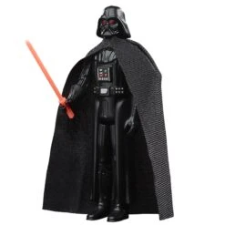 Hasbro Star Wars Retro Action Figure Wave 5 - Darth Vader (The Dark Times) -Hasbro Store f57715x00 detail 2 22 online 2000sq