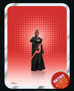 Hasbro Star Wars Retro Action Figure Wave 5 - Reva (Third Sister) 17 Hasbro Star Wars Retro Action Figure Wave 5 - Reva (Third Sister) -Hasbro Store f5772 prod sw retro pocatello 196 online 2000sq
