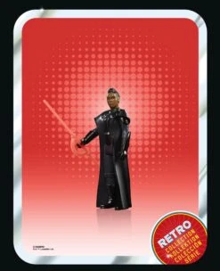 Hasbro Star Wars Retro Action Figure Wave 5 - Reva (Third Sister) 16 Hasbro Star Wars Retro Action Figure Wave 5 - Reva (Third Sister) -Hasbro Store f5772 prod sw retro pocatello 201 online 2000sq