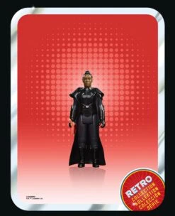 Hasbro Star Wars Retro Action Figure Wave 5 - Reva (Third Sister) 15 Hasbro Star Wars Retro Action Figure Wave 5 - Reva (Third Sister) -Hasbro Store f5772 prod sw retro pocatello 204 online 2000sq