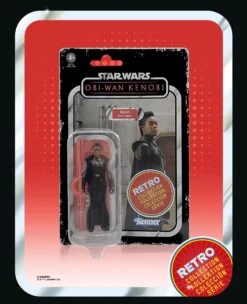 Hasbro Star Wars Retro Action Figure Wave 5 - Reva (Third Sister) 14 Hasbro Star Wars Retro Action Figure Wave 5 - Reva (Third Sister) -Hasbro Store f5772 prod sw retro pocatello pkg online 2000sq