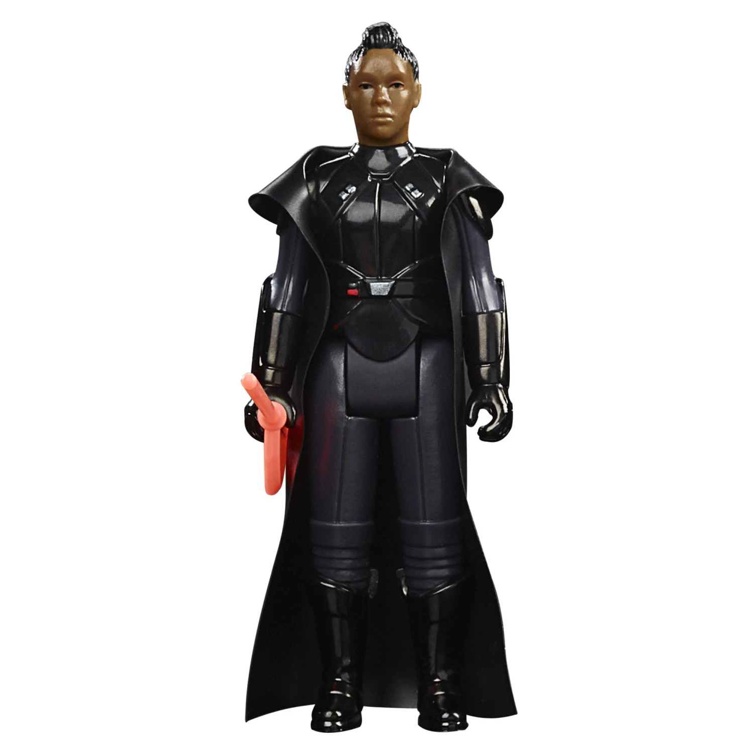 Hasbro Star Wars Retro Action Figure Wave 5 - Reva (Third Sister) 4 Hasbro Star Wars Retro Action Figure Wave 5 - Reva (Third Sister) - Image 2