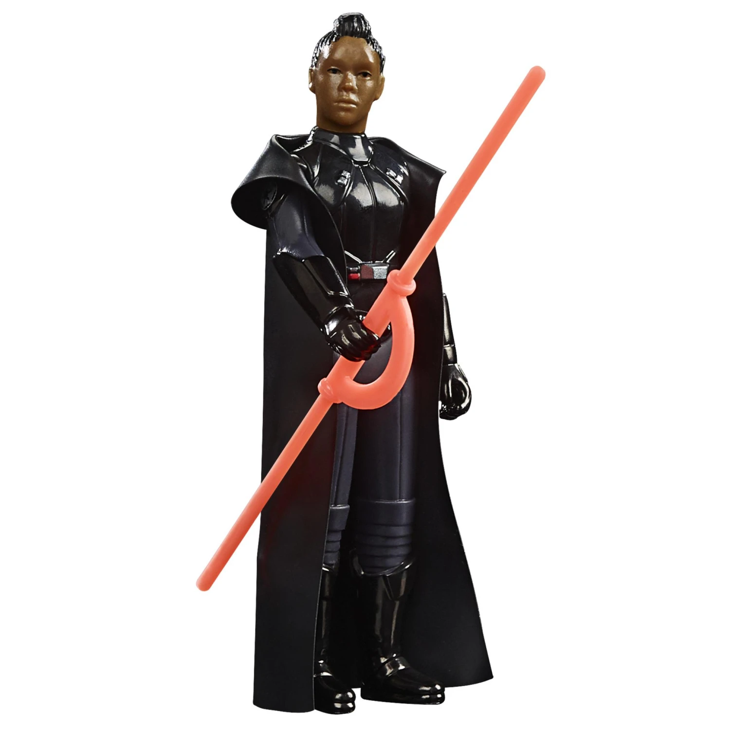 Hasbro Star Wars Retro Action Figure Wave 5 - Reva (Third Sister) 6 Hasbro Star Wars Retro Action Figure Wave 5 - Reva (Third Sister) - Image 4