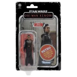 Hasbro Star Wars Retro Action Figure Wave 5 - Reva (Third Sister)