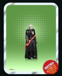 Hasbro Star Wars Retro Action Figure Wave 5 - Grand Inquisitor -Hasbro Store f5773 prod sw retro moscow 386 online 2000sq