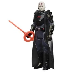 Hasbro Star Wars Retro Action Figure Wave 5 - Grand Inquisitor -Hasbro Store f57735x00 detail 22 online 2000sq
