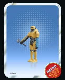 Hasbro Star Wars Retro Action Figure Wave 5 - NED-B -Hasbro Store f5774 prod sw retro cadwell 150 online 2000sq