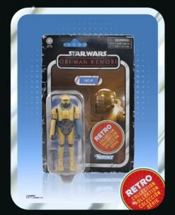 Hasbro Star Wars Retro Action Figure Wave 5 - NED-B -Hasbro Store f5774 prod sw retro cadwell pkg online 2000sq