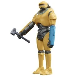 Hasbro Star Wars Retro Action Figure Wave 5 - NED-B -Hasbro Store f57745x00 detail 22 online 2000sq