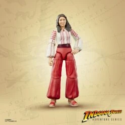 Hasbro Indiana Jones 6 Inch Action Figure Wave 1 - Marion Ravenwood 10 Hasbro Indiana Jones 6 Inch Action Figure Wave 1 - Marion Ravenwood -Hasbro Store f6062 prod inj as york 041 online 2000sq