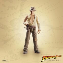 Hasbro Indiana Jones 6 Inch Action Figure Wave 2 - Indiana Jones (Temple Of Doom) 12 Hasbro Indiana Jones 6 Inch Action Figure Wave 2 - Indiana Jones (Temple Of Doom) -Hasbro Store f6066 prod inj as bristol 296