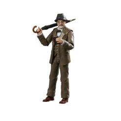Hasbro Indiana Jones 6 Inch Action Figure Wave 3 - Henry Jones Sr. -Hasbro Store f60725x00 inj prod as kingston 332 white
