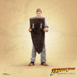 Hasbro Indiana Jones 6 Inch Action Figure - Indiana Jones (Professor) -Hasbro Store f6089 prod inj as lincoln 027 online 2000sq