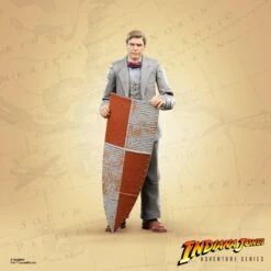 Hasbro Indiana Jones 6 Inch Action Figure - Indiana Jones (Professor) -Hasbro Store f6089 prod inj as lincoln 028 online 2000sq