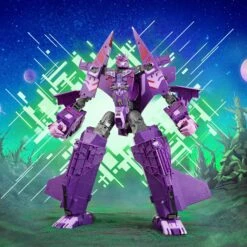 Hasbro Transformers Generations Legacy Evolution Titan Class Action Figure - Decepticon Nemesis -Hasbro Store f6161 dio tra gen legacy ev titan 0001 online 2000sq