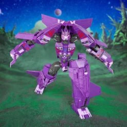 Hasbro Transformers Generations Legacy Evolution Titan Class Action Figure - Decepticon Nemesis -Hasbro Store f6161 dio tra gen legacy ev titan 0006 online 2000sq