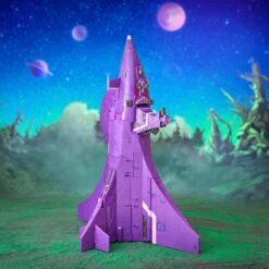 Hasbro Transformers Generations Legacy Evolution Titan Class Action Figure - Decepticon Nemesis -Hasbro Store f6161 dio tra gen legacy ev titan 0010 online 2000sq