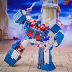 Hasbro Transformers Studio Series Commander Class Action Figure - Ultra Magnus -Hasbro Store f6162 dio tra gen studioseries commander 0004 2000px 300dpi