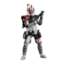 Hasbro Star Wars The Vintage Collection 3.75 Inch Exclusive Action Figure - ARC Trooper (Battlefront II) -Hasbro Store f62525l00 5010994151744 detail 2 21 online 2000sq