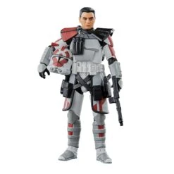 Hasbro Star Wars The Vintage Collection 3.75 Inch Exclusive Action Figure - ARC Trooper (Battlefront II) -Hasbro Store f62525l00 5010994151744 main 21 online 2000sq