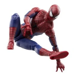 Hasbro *PRE-ORDER Marvel Legends 6 Inch Spider-Man Action Figure - Amazing Spider-Man (Andrew) -Hasbro Store f6508 prod spd legends m 2 572 2000px 300dpi