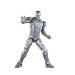 Hasbro Marvel Legends Infinity Saga Action Figure Wave 1 - Iron Man Mk II -Hasbro Store f6515 prod avn legends inf 1 426 2000px 300dpi