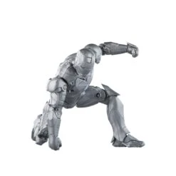Hasbro Marvel Legends Infinity Saga Action Figure Wave 1 - Iron Man Mk II -Hasbro Store f6515 prod avn legends inf 1 433 2000px 300dpi